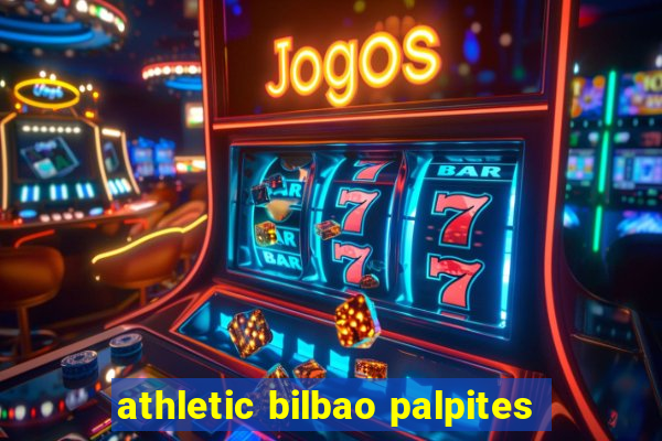 athletic bilbao palpites